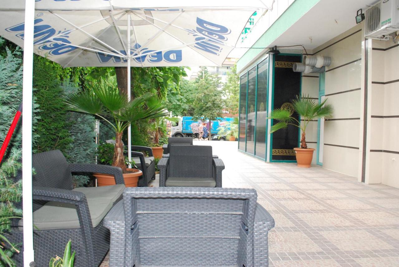 Hotel Harmony Sunny Beach Exterior photo
